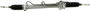 Atlantic Automotive Engineering Rack and Pinion Assembly P/N:3999N