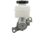 Centric Parts Brake Master Cylinder P/N:130.47029