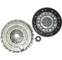 Platinum Driveline Transmission Clutch Kit P/N:03-058