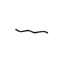 Sunsong Power Steering Reservoir Hose P/N:3404736
