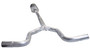 Exhaust Resonator Ansa DA41445 fits 09-10 Nissan Altima 2.5L-L4