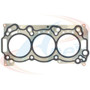 Engine Cylinder Head Gasket AHG297 fits 2007 Mitsubishi Outlander 3.0L-V6