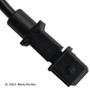 Beck/Arnley Engine Crankshaft Position Sensor P/N:180-0368