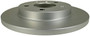 ADVICS Disc Brake Rotor P/N:L6R360U