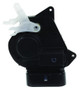Trunk Lock Actuator