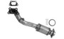 Catalytic Converter AP Exhaust 771397 fits 10-11 Cadillac CTS 3.0L-V6