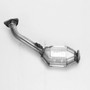 Catalytic Converter AP Exhaust 774015 fits 03-04 Toyota Tacoma 2.4L-L4