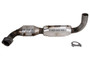 Catalytic Converter AP Exhaust 774449 fits 01-02 Ford F-150 5.4L-V8