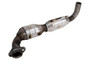 Catalytic Converter AP Exhaust 774449 fits 01-02 Ford F-150 5.4L-V8