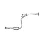 Catalytic Converter AP Exhaust 776794 fits 2004 Jeep Liberty 3.7L-V6