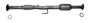 Catalytic Converter AP Exhaust 772777 fits 03-06 Toyota Camry 2.4L-L4