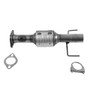 Catalytic Converter AP Exhaust 775384 fits 2016 Mazda CX-5 2.5L-L4