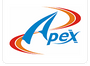APEX Automobile Parts Inc Engine Oil Cooler Gasket Set P/N:AES509