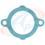 Engine Coolant Thermostat Gasket fits 1980-1988 Toyota Tercel Corolla  APEX AUTO