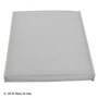 Beck/Arnley Cabin Air Filter P/N:042-2201