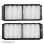 Beck/Arnley Cabin Air Filter P/N:042-2180