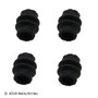 Beck/Arnley Disc Brake Hardware Kit P/N:084-1714