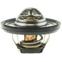 Engine Coolant Thermostat-Fail-safe Coolant Thermostat Motorad 7449-190