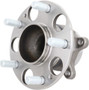 Wheel Bearing and Hub Assembly BCA Bearing WE60614 fits 13-15 Honda Civic