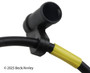 Disc Brake Pad Wear Sensor fits 2011-2016 Lexus LS460 LS600h  BECK/ARNLEY