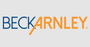 Beck/Arnley Disc Brake Pad Set P/N:085-7147