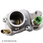 Beck/Arnley Engine Coolant Thermostat Housing Assembly P/N:143-0851