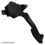 Beck/Arnley Accelerator Pedal Sensor P/N:158-1792