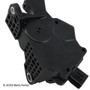 Beck/Arnley Accelerator Pedal Sensor P/N:158-1792
