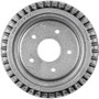 Brake Drum-Stop Bendix PDR0610
