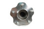 Wheel Bearing and Hub Assembly Mevotech H512268 fits 04-09 Nissan Quest