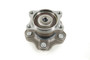 Wheel Bearing and Hub Assembly Mevotech H512268 fits 04-09 Nissan Quest