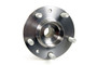 Wheel Bearing and Hub Assembly Mevotech H512350 fits 07-12 Mazda CX-7