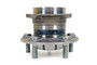 Wheel Bearing and Hub Assembly Mevotech H512350 fits 07-12 Mazda CX-7