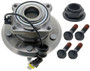 Wheel Bearing and Hub Assembly Mevotech H512358HW