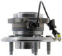 Wheel Bearing and Hub Assembly Mevotech H512358HW