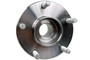 Wheel Bearing and Hub Assembly Mevotech H512442 fits 09-12 Chevrolet Corvette