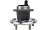 Wheel Bearing and Hub Assembly Mevotech H512454