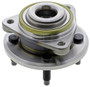 Wheel Bearing and Hub Assembly Mevotech H513205HW