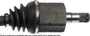 CV Axle Shaft-Auto Trans Cardone 66-7449