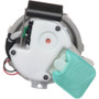 Fuel Pump Module Assembly Carter P74954M