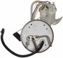 Fuel Pump Module Assembly Carter P75037M