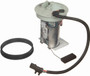 Fuel Pump Module Assembly Carter P75041M fits 99-04 Jeep Grand Cherokee