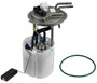 Fuel Pump Module Assembly Carter P76292M