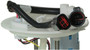 Fuel Pump Module Assembly Carter P76465M