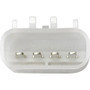 Fuel Pump Module Assembly Carter P77320M
