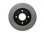 Disc Brake Rotor fits 2004-2009 Kia Spectra Spectra5  CENTRIC PARTS