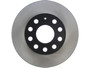 Centric Parts Disc Brake Rotor P/N:125.33105