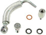 Turbocharger Coolant Line