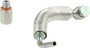 Turbocharger Coolant Line