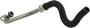 Turbocharger Coolant Line